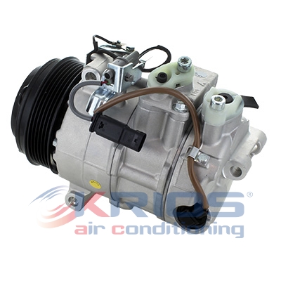 Airco compressor Meat Doria K15398A