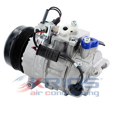 Airco compressor Meat Doria K15403A