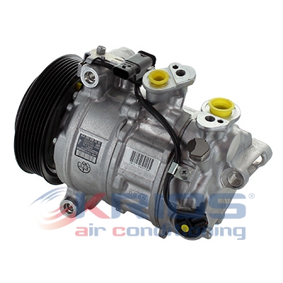 Airco compressor Meat Doria K15476