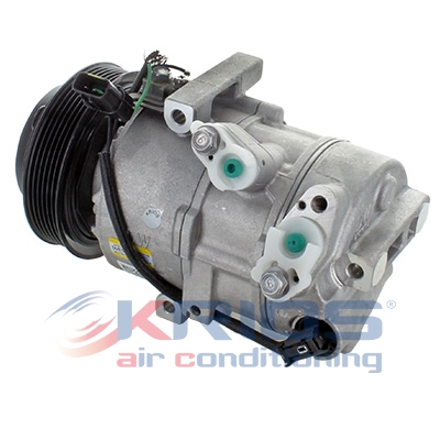 Airco compressor Meat Doria K15492