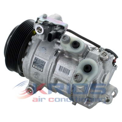 Airco compressor Meat Doria K15502