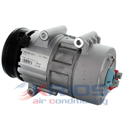 Airco compressor Meat Doria K18042A