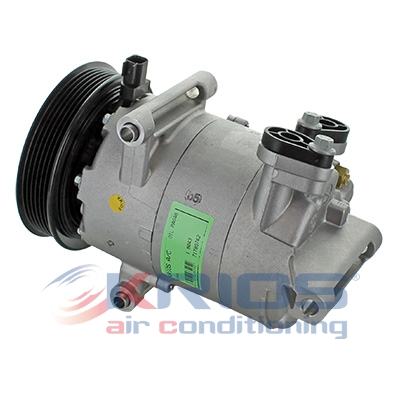 Airco compressor Meat Doria K18043