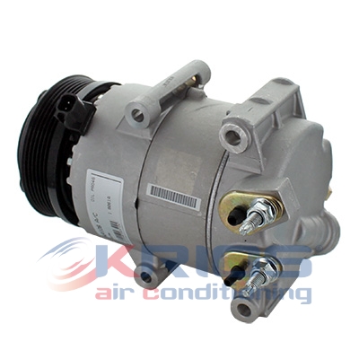 Airco compressor Meat Doria K18061A