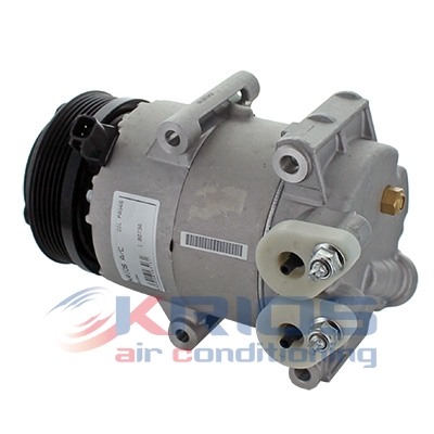 Airco compressor Meat Doria K18073A