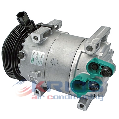 Airco compressor Meat Doria K19085