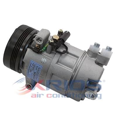 Airco compressor Meat Doria K19092A