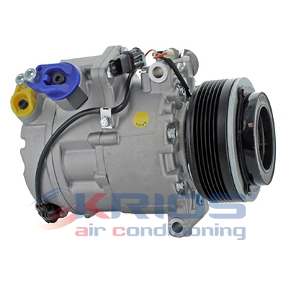 Airco compressor Meat Doria K19101A