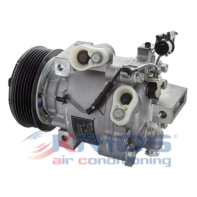 Airco compressor Meat Doria K19123