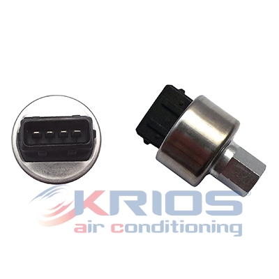 Airco hogedrukschakelaar Meat Doria K52004