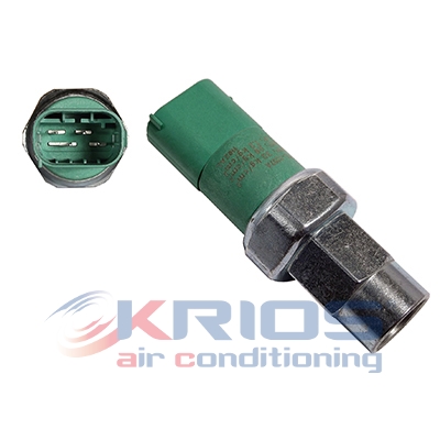 Airco hogedrukschakelaar Meat Doria K52028