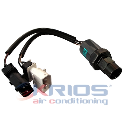 Airco hogedrukschakelaar Meat Doria K52029