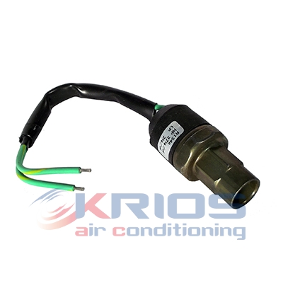 Airco hogedrukschakelaar Meat Doria K52030