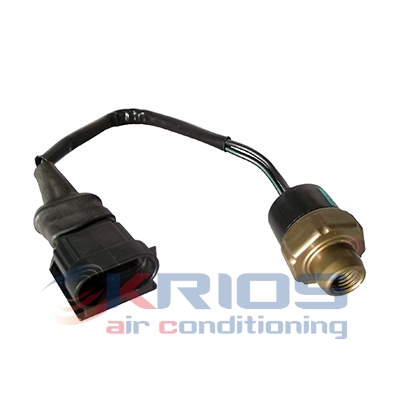 Airco hogedrukschakelaar Meat Doria K52037