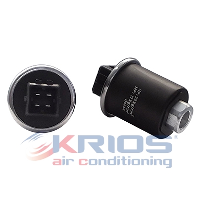 Airco hogedrukschakelaar Meat Doria K52042