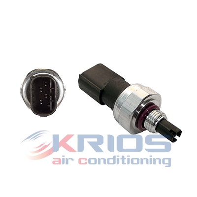 Airco hogedrukschakelaar Meat Doria K52082