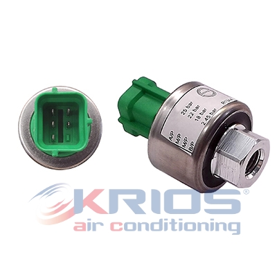 Airco hogedrukschakelaar Meat Doria K52083