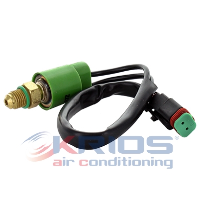 Airco hogedrukschakelaar Meat Doria K53015