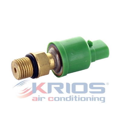 Airco hogedrukschakelaar Meat Doria K53018