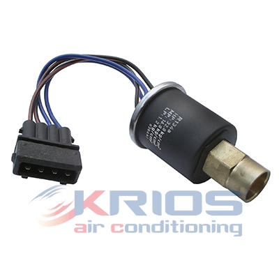 Airco hogedrukschakelaar Meat Doria K59004