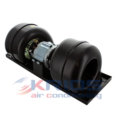 Kachelventilator Meat Doria K92161