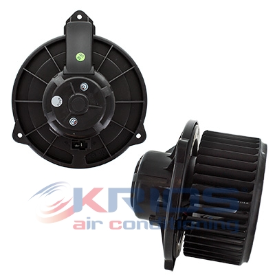 Kachelventilator Meat Doria K92268