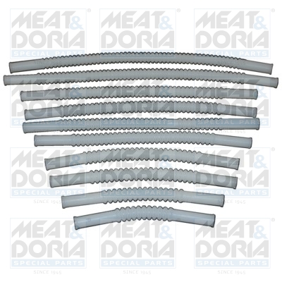 Brandstofpomp houder Meat Doria KIT 03