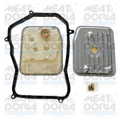 Filter/oliezeef automaatbak Meat Doria KIT21002B