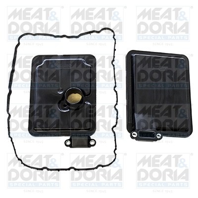 Filter/oliezeef automaatbak Meat Doria KIT21018