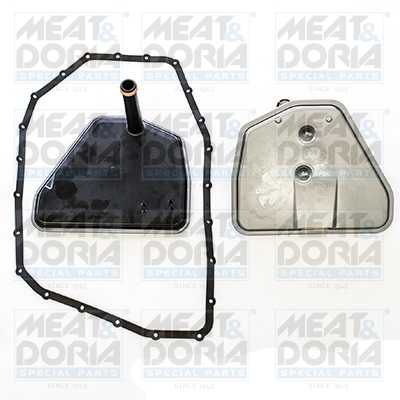 Filter/oliezeef automaatbak Meat Doria KIT21055