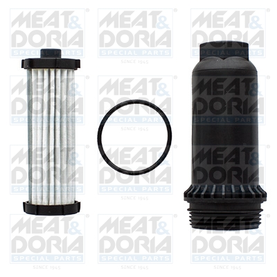 Filter/oliezeef automaatbak Meat Doria KIT21093