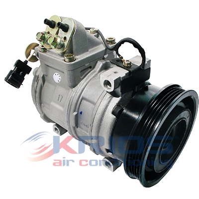 Airco compressor Meat Doria KSB116D