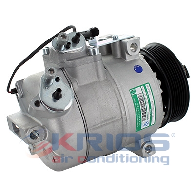 Airco compressor Meat Doria KSB249D