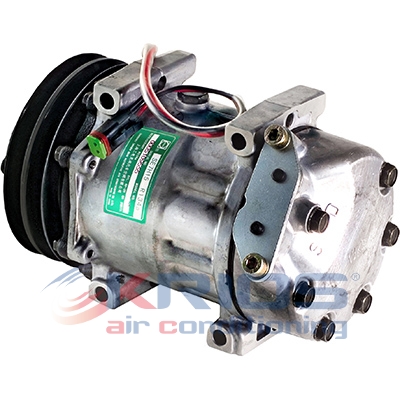 Airco compressor Meat Doria KSB301S