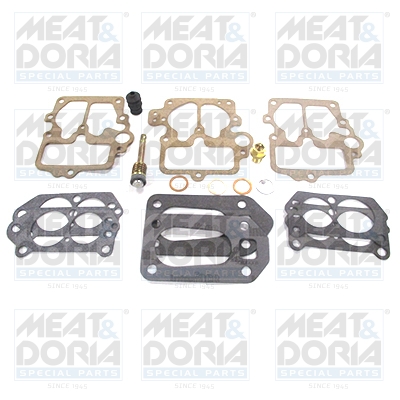 Carburateur flens Meat Doria N313