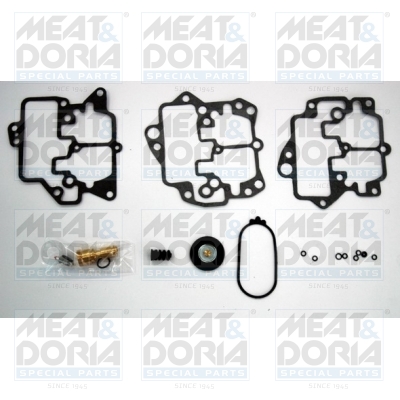 Carburateur flens Meat Doria N751