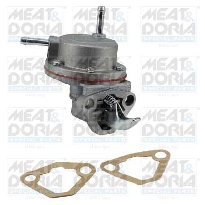 Brandstofpomp Meat Doria POC100