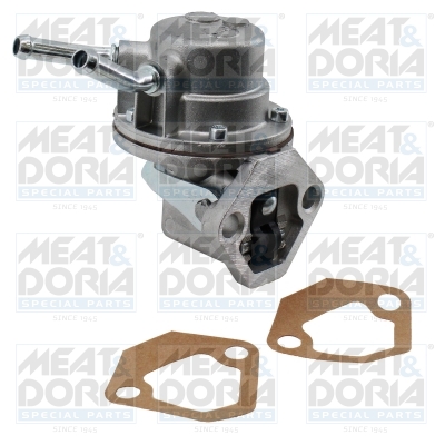 Brandstofpomp Meat Doria PON128