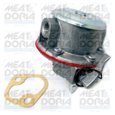 Brandstofpomp Meat Doria PON130
