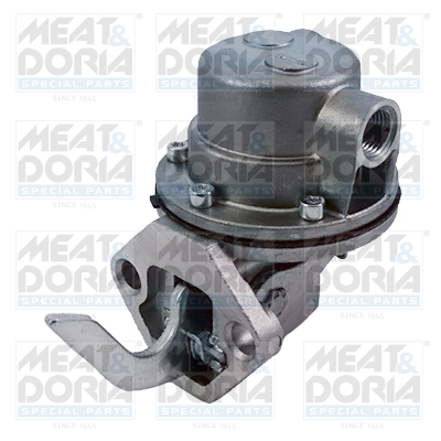 Brandstofpomp Meat Doria PON134