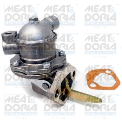 Brandstofpomp Meat Doria PON135