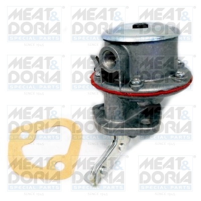 Brandstofpomp Meat Doria PON136