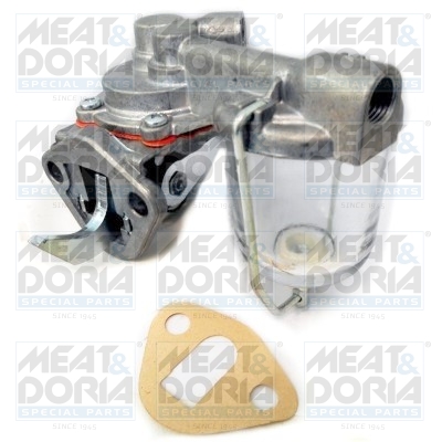 Brandstofpomp Meat Doria PON139