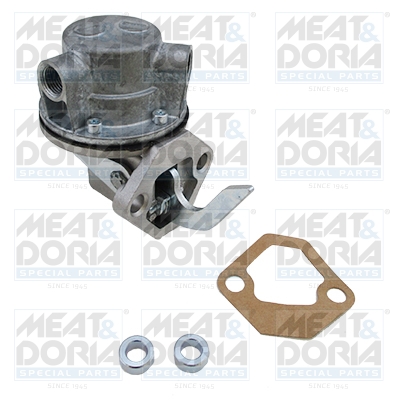 Brandstofpomp Meat Doria PON141