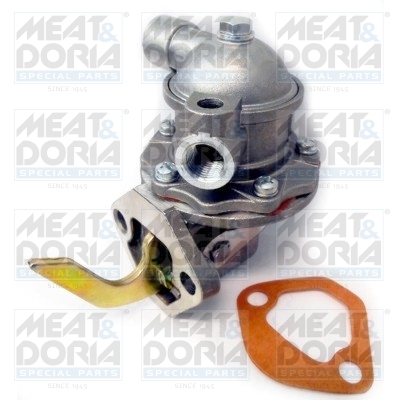 Brandstofpomp Meat Doria PON142