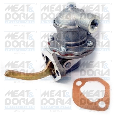 Brandstofpomp Meat Doria PON143
