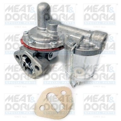 Brandstofpomp Meat Doria PON146