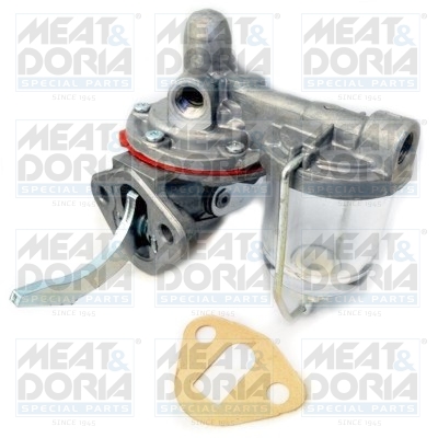 Brandstofpomp Meat Doria PON148