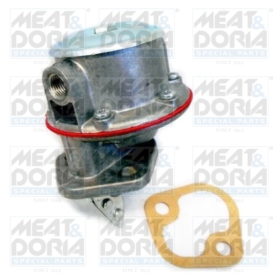 Brandstofpomp Meat Doria PON150