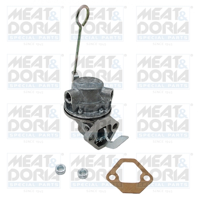 Brandstofpomp Meat Doria PON153